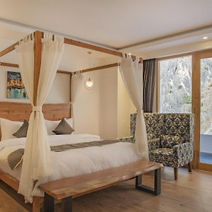 King Room Balcony